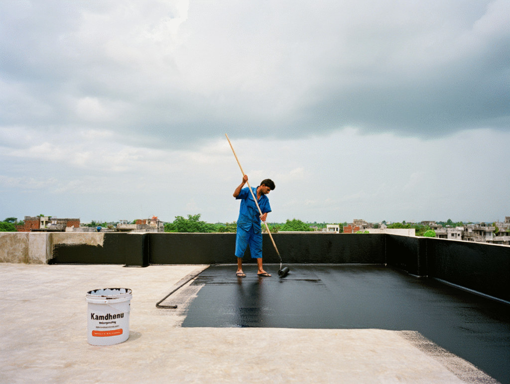Why Waterproofing Your Home Before Monsoon Is a Must